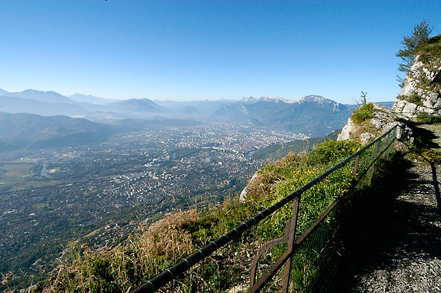 Grenoble &copy; Dennis Mojado