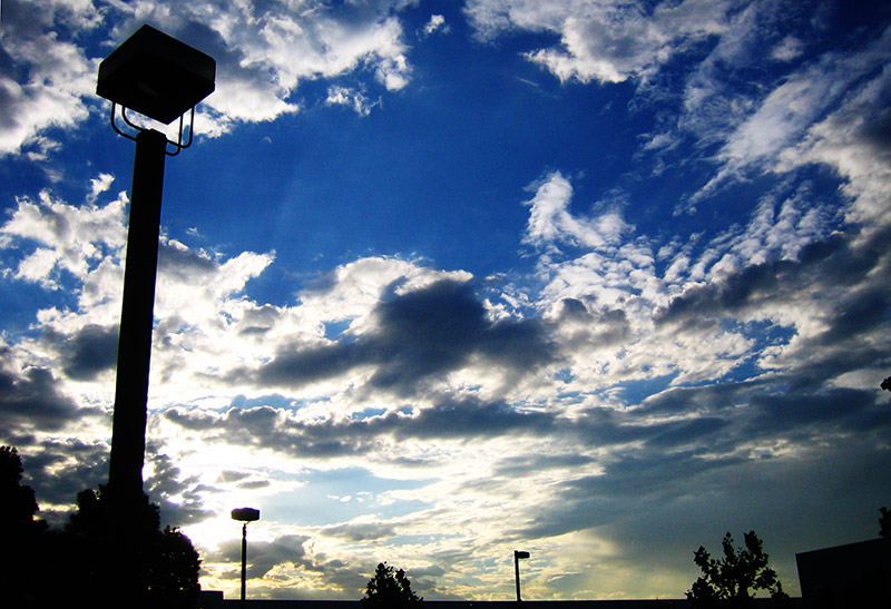 Earth\'s Canvas &copy; Dennis Mojado