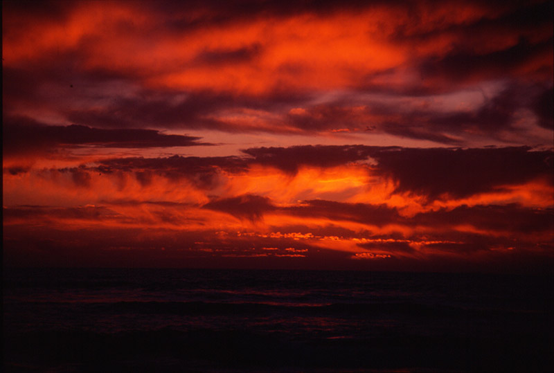 Earth\'s Canvas II &copy; Dennis Mojado