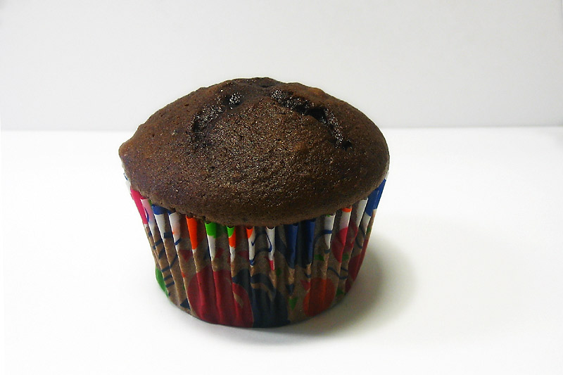 Cupcake &copy; Dennis Mojado