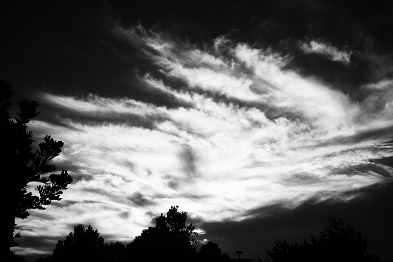 Earth\'s Canvas III &copy; Dennis Mojado