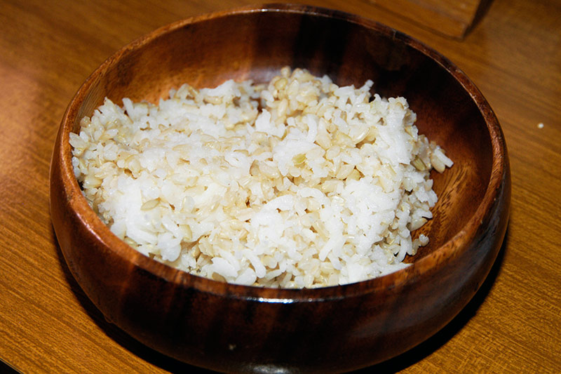 Rice &copy; Dennis Mojado