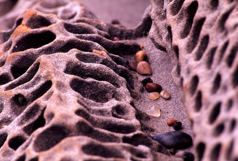 Microcaverns &copy; Dennis Mojado
