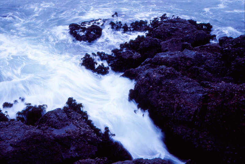 Rocky Swirls &copy; Dennis Mojado