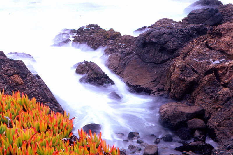 Rocky Swirls III &copy; Dennis Mojado