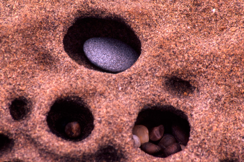 Pebble Homes &copy; Dennis Mojado