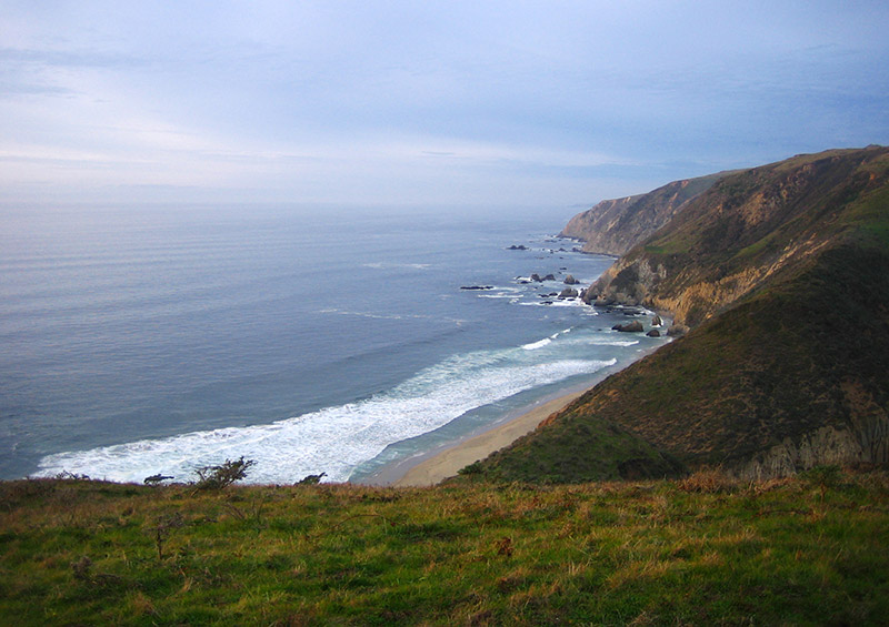 Northern Shore &copy; Dennis Mojado