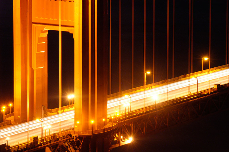Golden Gate I &copy; Dennis Mojado