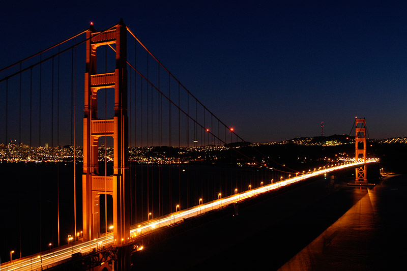 Golden Gate IV &copy; Dennis Mojado