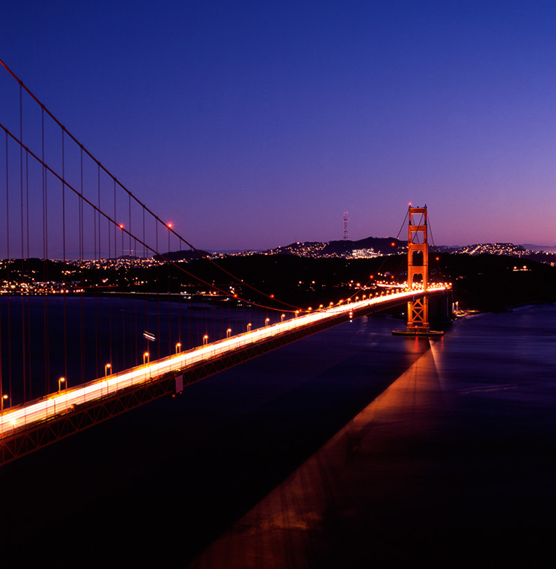 Golden Gate V &copy; Dennis Mojado