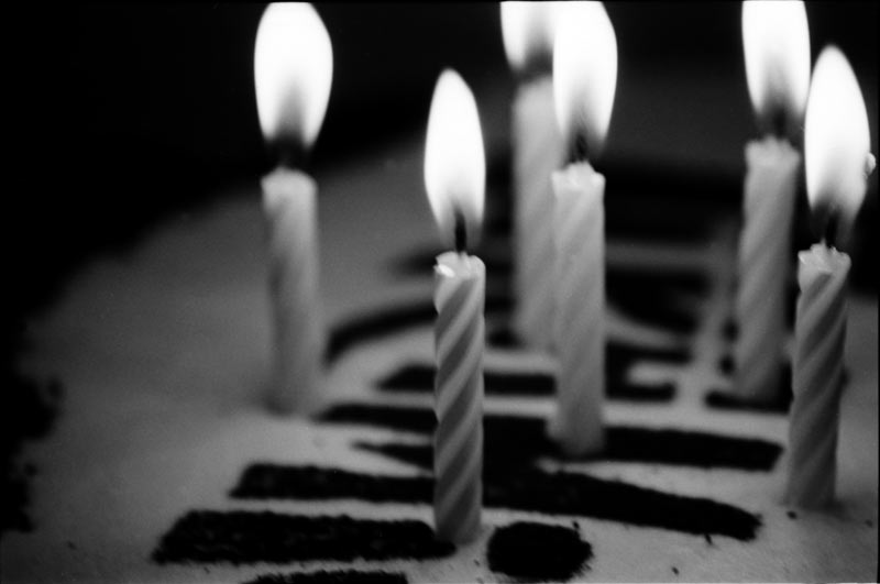 Celebrate &copy; Dennis Mojado