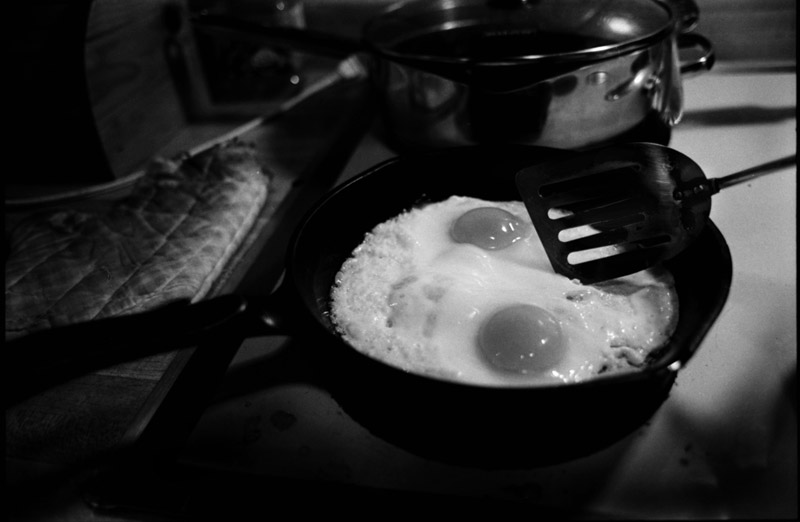 Eggs &copy; Dennis Mojado