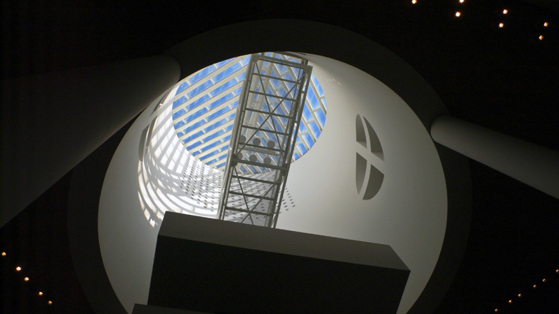SF MOMA &copy; Dennis Mojado