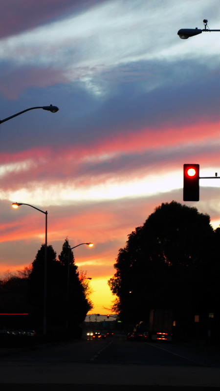 Tennyson Boulevard &copy; Dennis Mojado