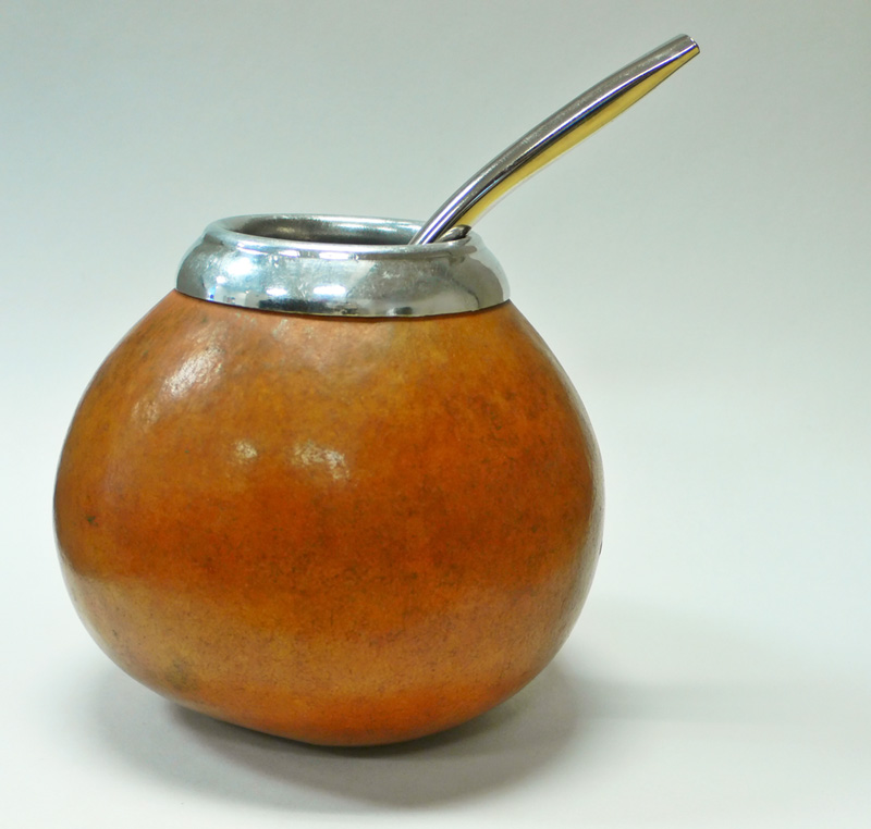 Yerba Maté &copy; Dennis Mojado