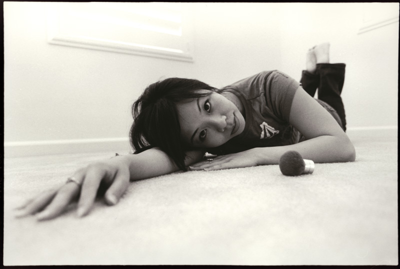 LY I &copy; Dennis Mojado