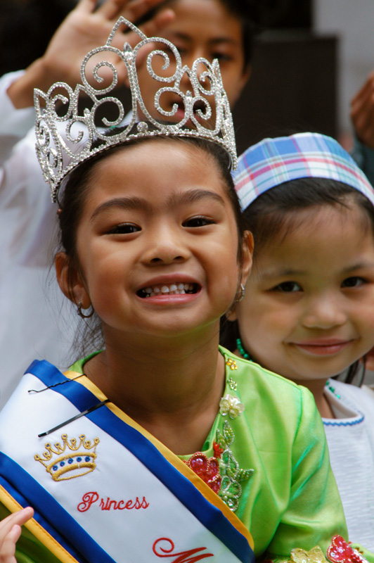 Philippine Princess &copy; Dennis Mojado