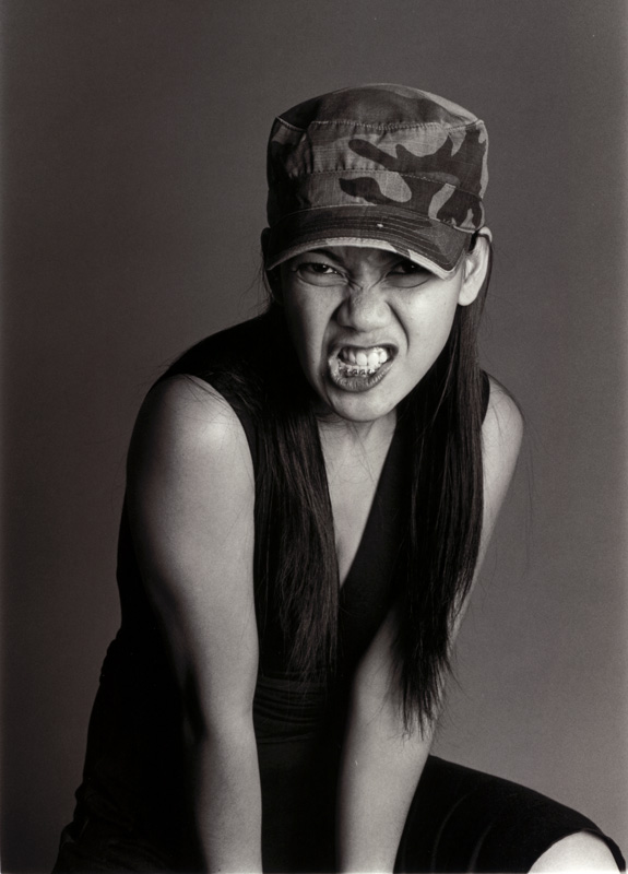 MC 4 &copy; Dennis Mojado