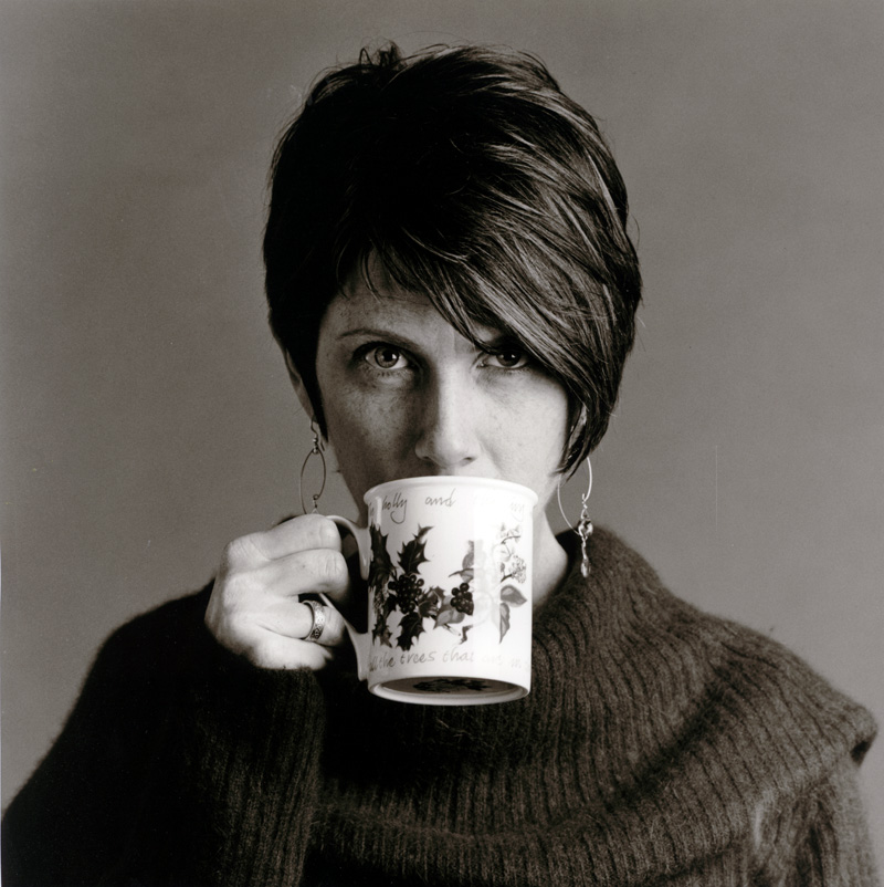 Tea Time II &copy; Dennis Mojado