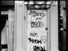 Mission Door