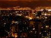 Mexico City at Night