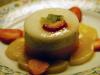 Yogurt Fruit Cake