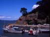 Tiburon Pier