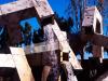 Vaillancourt Fountain, Justin Herman Plaza