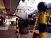 Cordoned