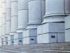 Columns and Steps