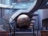 Steps and Ball