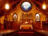 Saint Peter\'s Chapel
