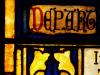 Depart, This