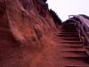 Beach Stairs