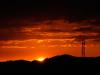 Sunset, November 10