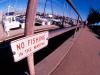 No Fishing