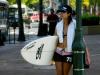 Waikiki Surfer