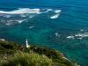 Oahu South Shore Lighthouse