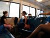 Cabin Passengers