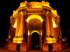 Palace of Fine Arts