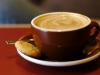 Warm Latte Moment