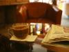 Coffee and Paper