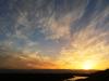 February Sunset I