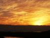 February Sunset II