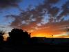 Newark Sunset